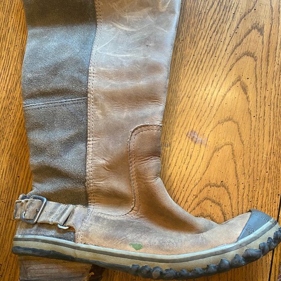 Sorel Slimboot - Picture 6 of 10